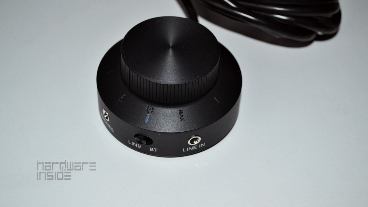 WaveMaster STAX mit Bluetooth