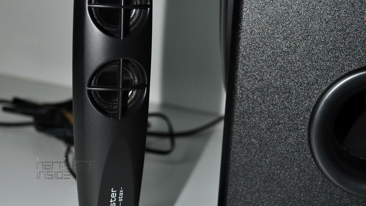 WaveMaster STAX mit Bluetooth