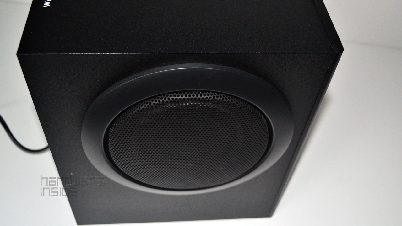 WaveMaster STAX mit Bluetooth