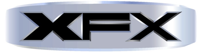 XFX Logo