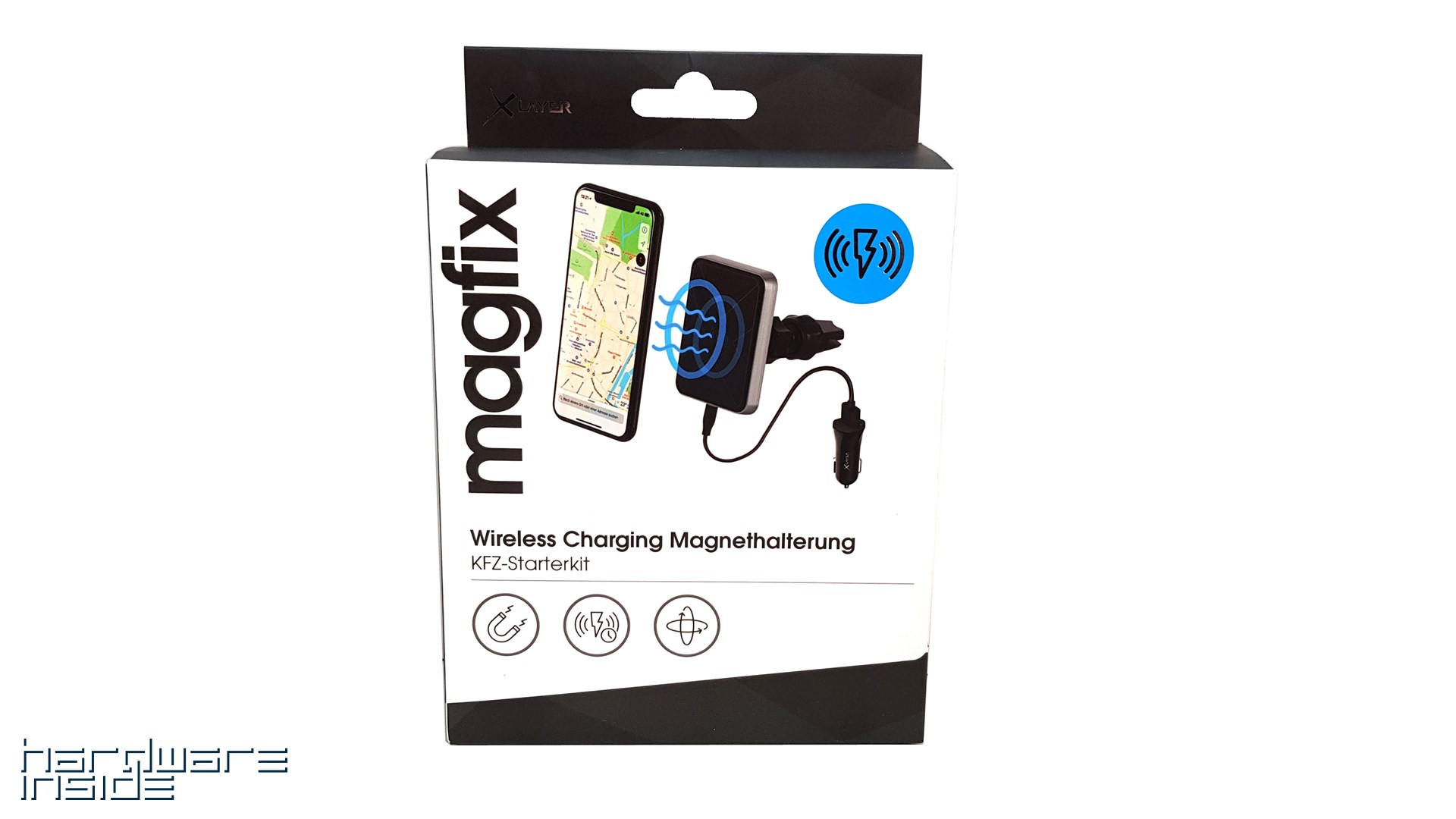 XLayer Magfix -  15