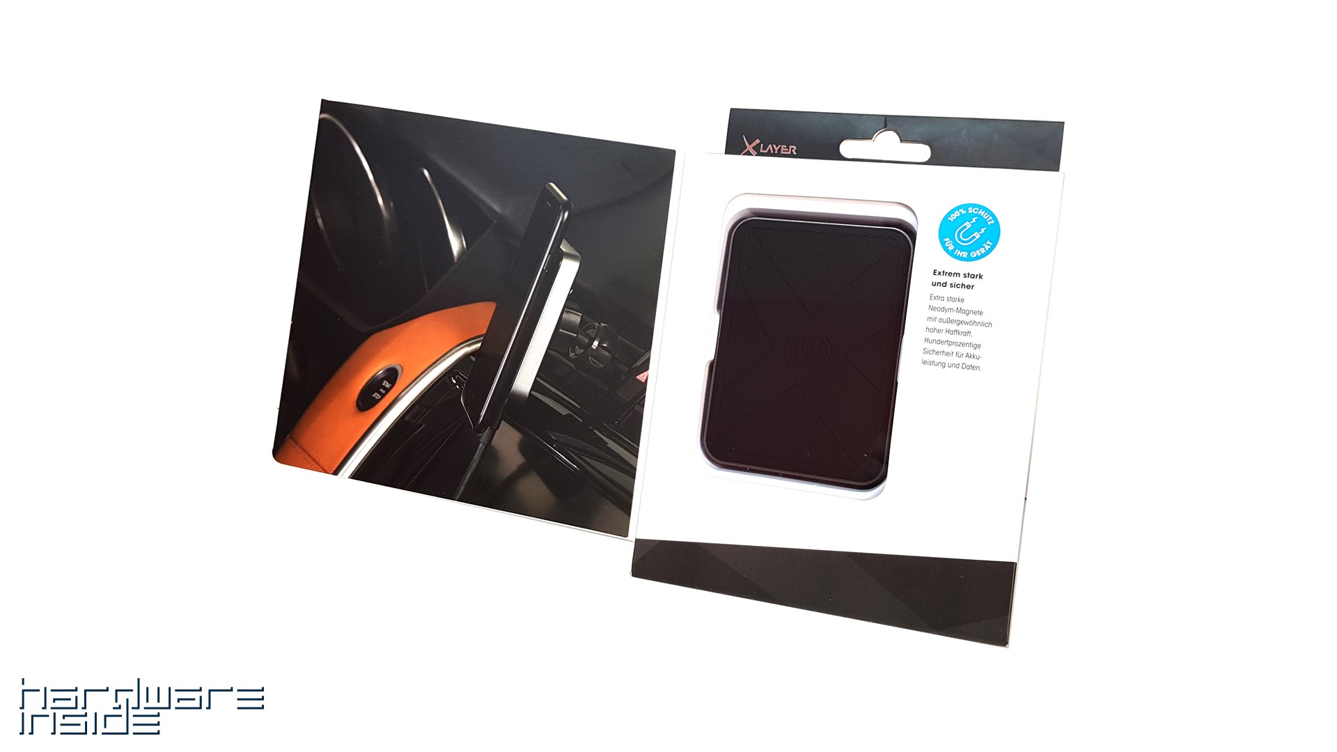 XLayer Magfix -  19