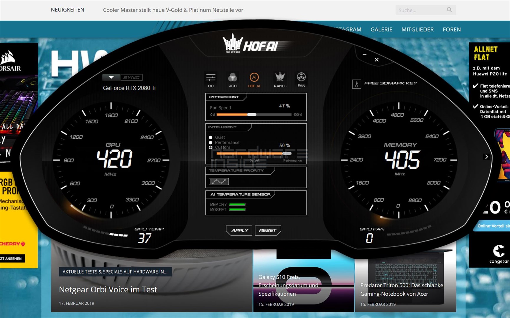 Xtreme Tuner 2