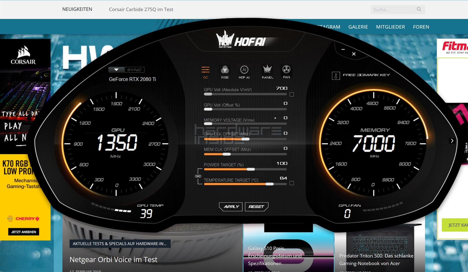 Xtreme Tuner