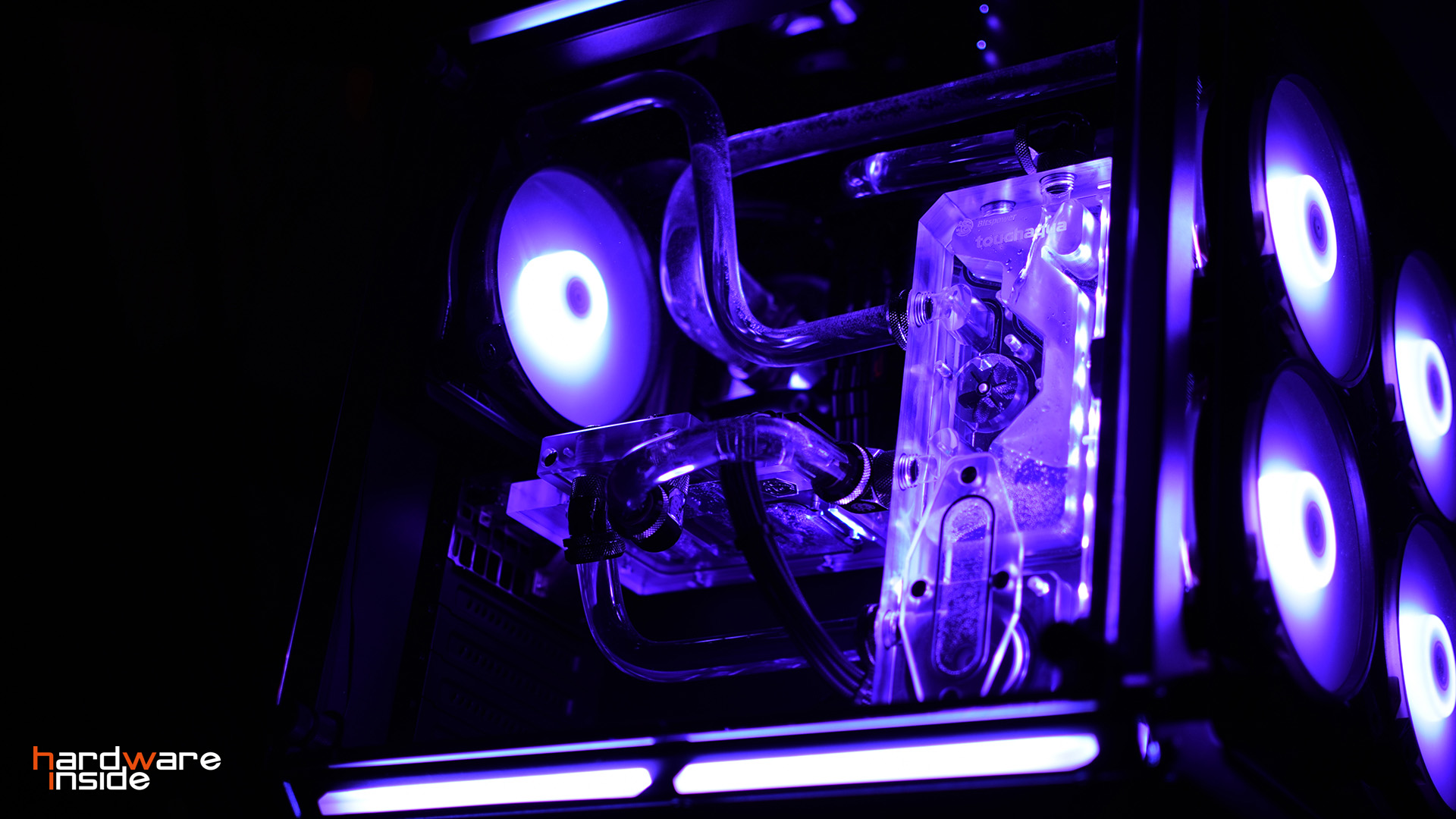 XYZ Reservoir mit Systembuild 2