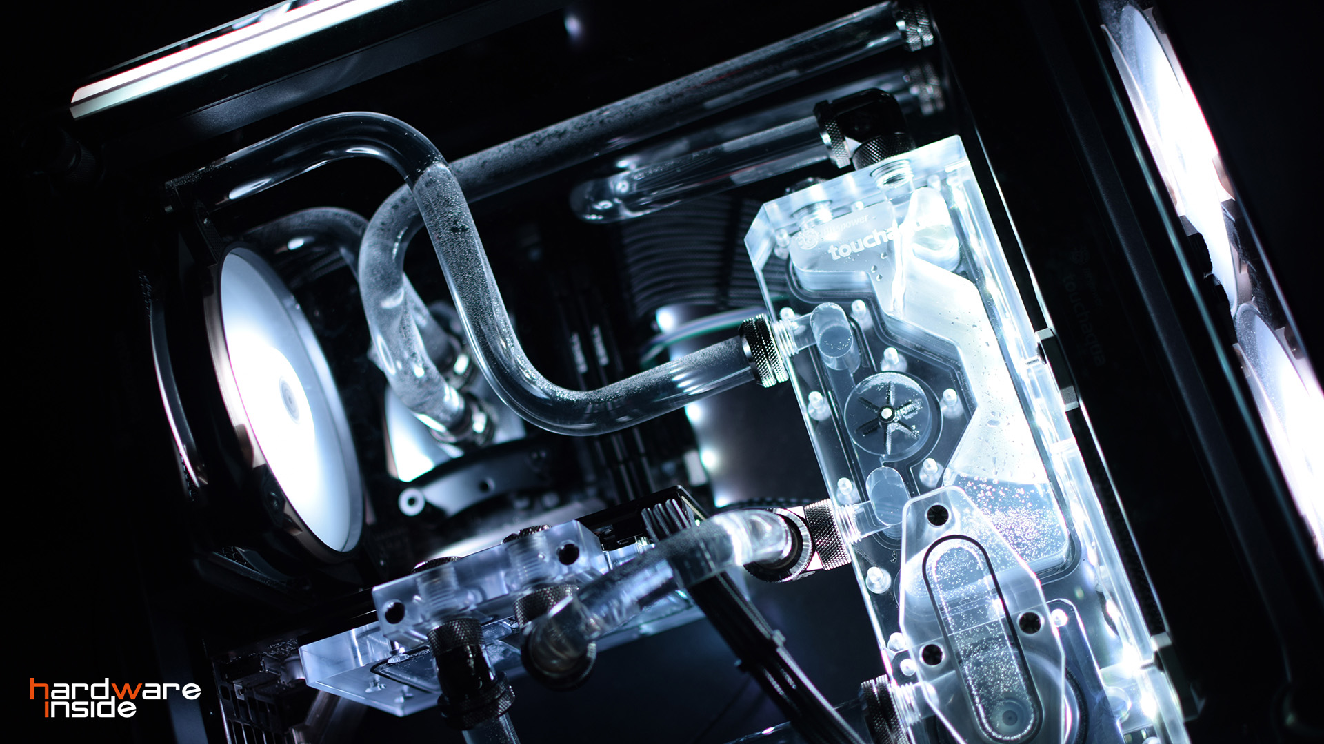 XYZ Reservoir mit Systembuild 6