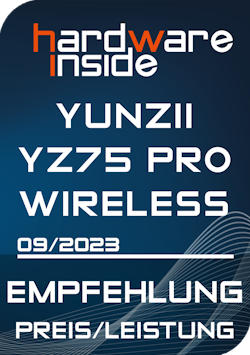 YUNZII YZ75 PRO BLUE Wireless - Award small.png