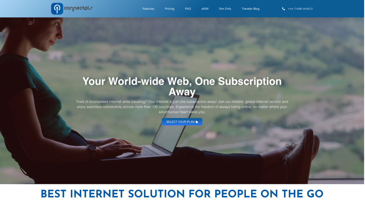 connectpls.com